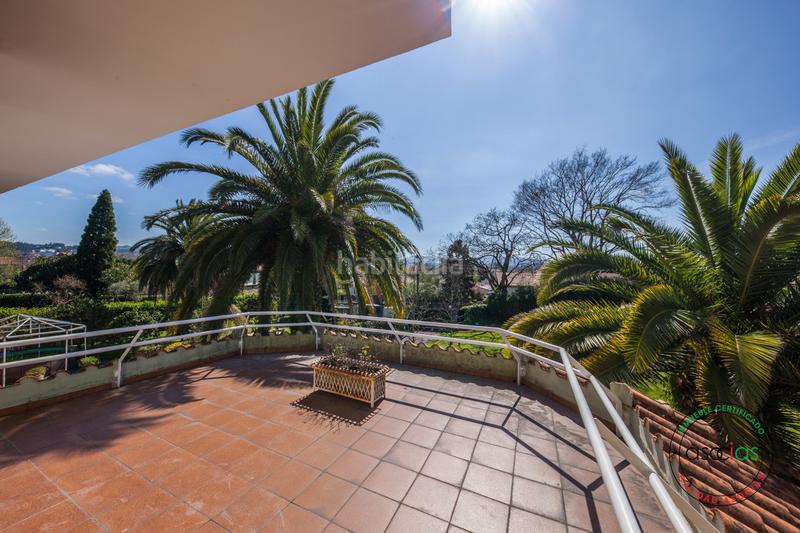 Foto d41d85d8-0365-44fc-a634-6a5dabc5cb7c. Casa en Gijón - camino de los jazmines 103 chalet en venta en somio en Gijón