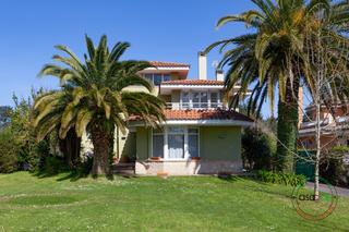 Haus en Gijn - camino de los jazmines 103. Chalet en venta en somio