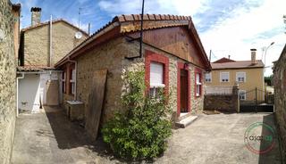 Maison à Valdepiélago - barrio fondo 3. Estás buscando tu futuro hogar en un entorno natural y tranquilo