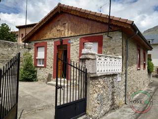 Haus in Valdepiélago - barrio fondo 3. Estás buscando tu futuro hogar en un entorno natural y tranquilo