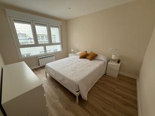 Location Appartement  Gijón - lastres    temporal. Alquiler temporal. tres dormitorios. altura. muy luminoso.