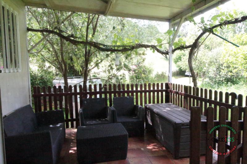 Foto 3fee9606-b2d7-45e5-9832-6c34f9174f67. Maison dans llanín llanos dans Parroquias Norte Siero