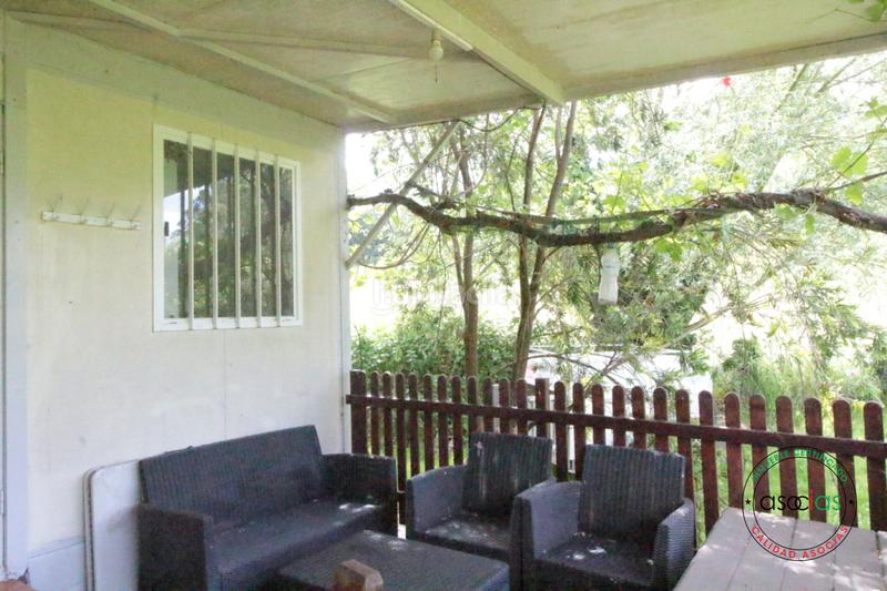 Foto 4c66c68d-b945-417b-889e-5f03355fdd49. Maison dans llanín llanos dans Parroquias Norte Siero