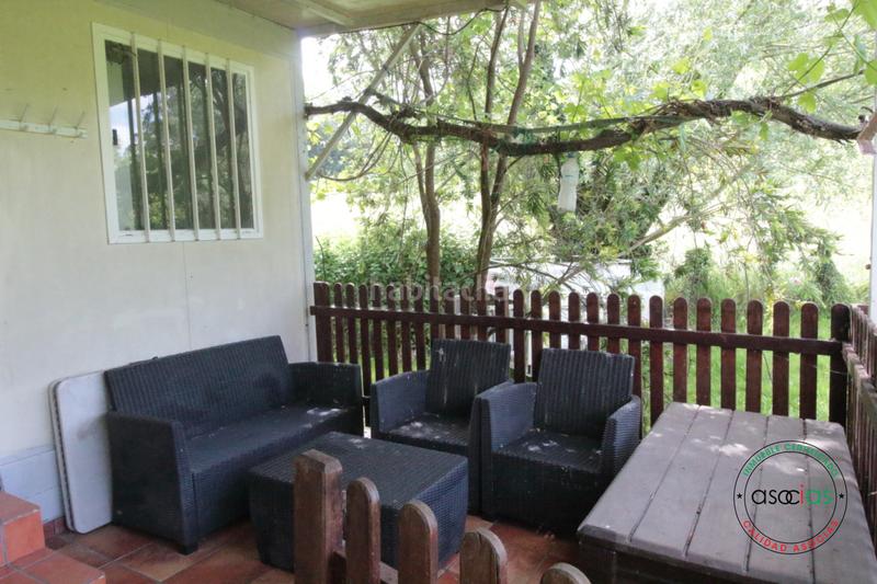 Foto 510598fb-b56e-4117-977e-b7337b757986. Maison dans llanín llanos dans Parroquias Norte Siero