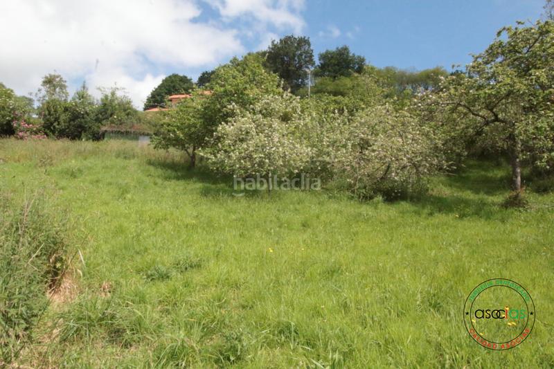 Foto 5d5e76c3-64d8-45b1-8035-1ea8ebc6cb94. Maison dans llanín llanos dans Parroquias Norte Siero