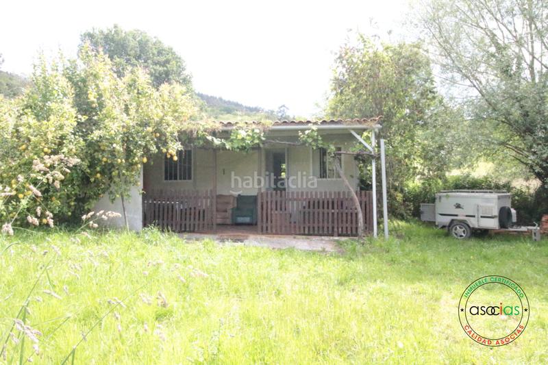 Foto 63e91cbd-aeda-4e86-bfc3-e92db7262d2f. Maison dans llanín llanos dans Parroquias Norte Siero