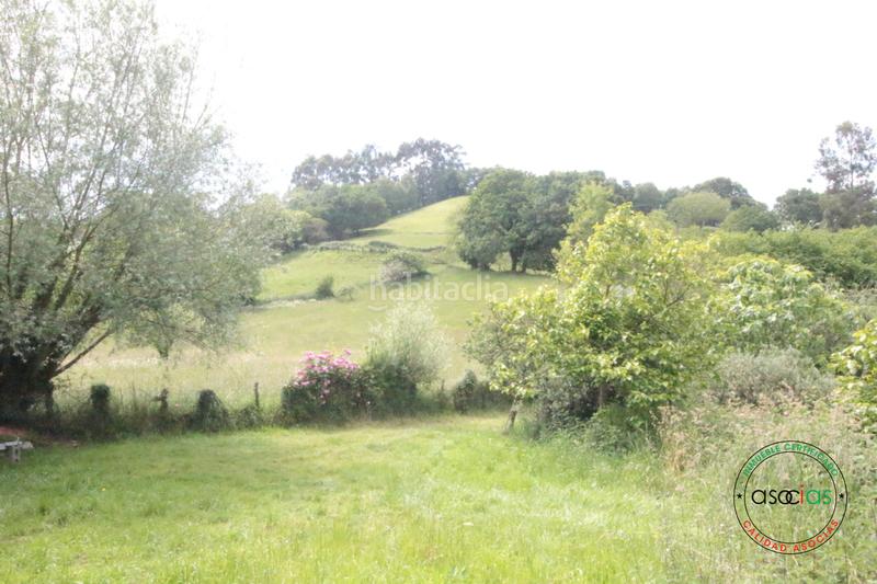 Foto 971fd4aa-40d5-4b47-ac50-54200c27ceb3. Maison dans llanín llanos dans Parroquias Norte Siero