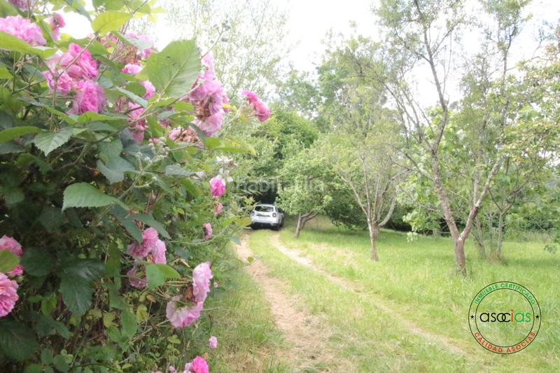 Foto ba84ec99-3a83-48a3-9e7c-213f786de2a7. Maison dans llanín llanos dans Parroquias Norte Siero