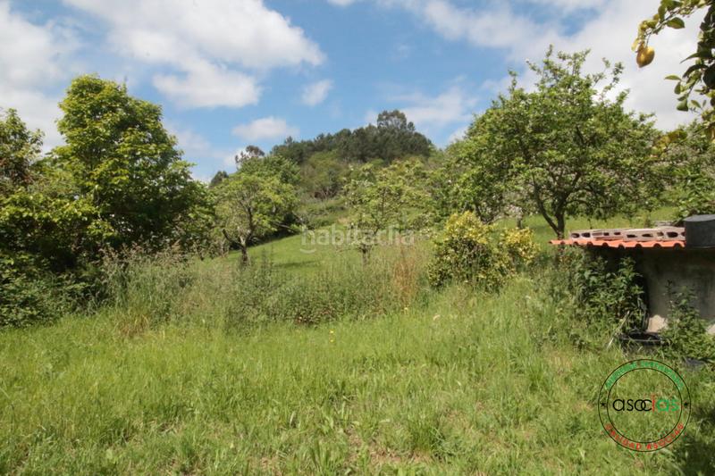 Foto bef81391-d412-4cf9-a86b-e4abb7ec3f98. Maison dans llanín llanos dans Parroquias Norte Siero