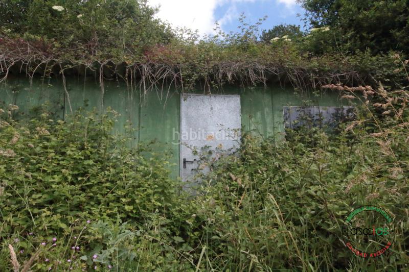 Foto d479bb17-248d-4756-8185-9730f29d721f. Maison dans llanín llanos dans Parroquias Norte Siero