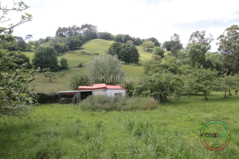 Foto ee29efe3-ebbe-475f-8050-2c9d551aa1e1. Maison dans llanín llanos dans Parroquias Norte Siero