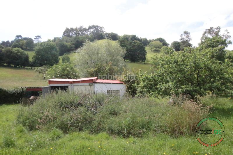 Foto f205166b-ad6b-44f3-99fd-1f4ae5412ad4. Maison dans llanín llanos dans Parroquias Norte Siero