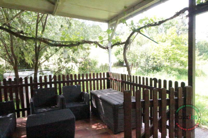 Foto f3a7f2c3-e8c5-4bbe-8ad5-f818b0d7ceb4. Maison dans llanín llanos dans Parroquias Norte Siero