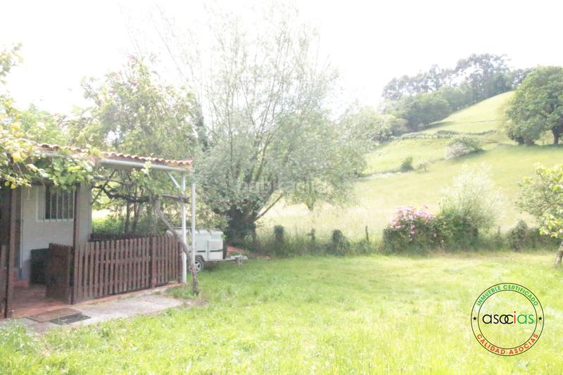 Foto fd47deb0-b8bd-45e7-84c2-629299ce0671. Maison dans llanín llanos dans Parroquias Norte Siero