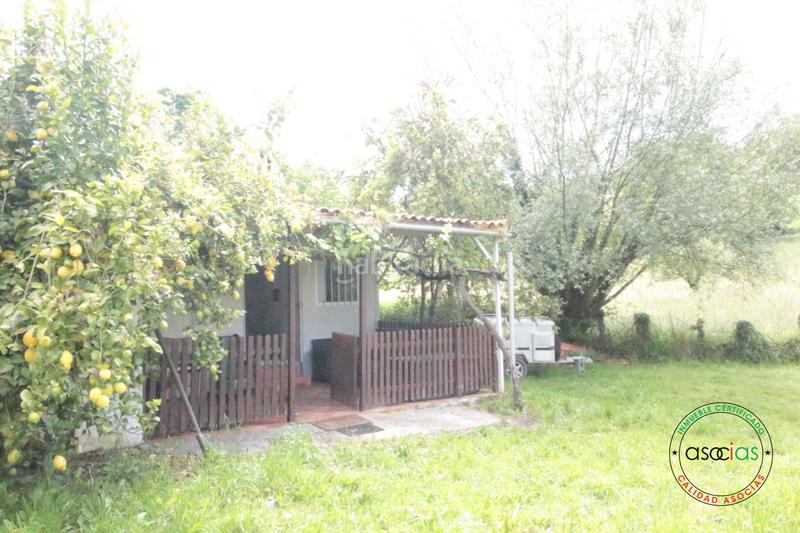 Foto ffc9c733-fedf-4a6c-9b15-fa5f58ba2c9c. Maison dans llanín llanos dans Parroquias Norte Siero