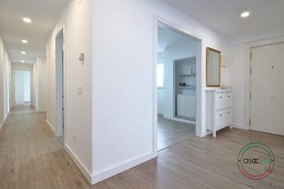 Piso en Gijón - avda. schultz 123. Preciosa vivienda con reforma actual