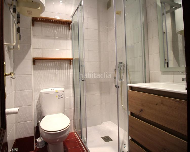 Foto a37573fe-9c74-45e8-9664-6fe2c6107851. Affitto appartamento con riscaldamento in Centro Gijón
