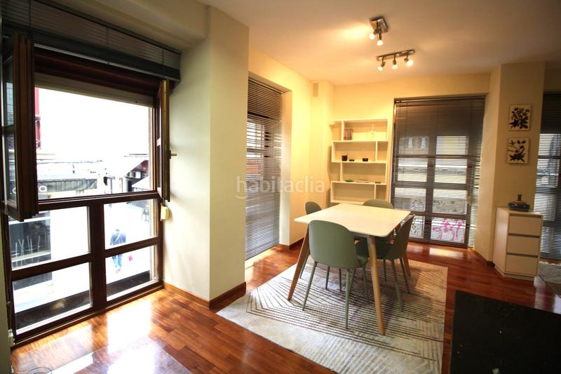 Foto 5ef18842-2a56-4d60-b959-d224a415a17f. Alquiler piso apartamento apara estrenar en Centro Gijón