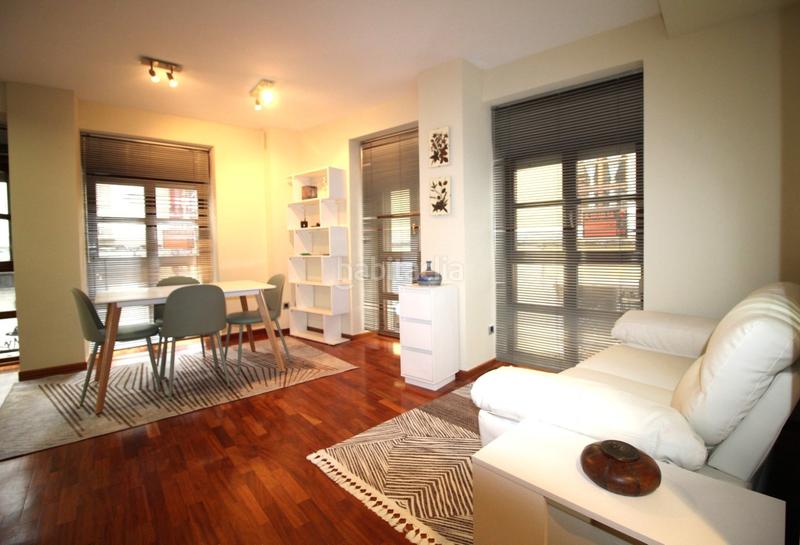 Foto 994fc2fd-5c4c-46d4-a29e-0f7cfb906e32. Alquiler piso apartamento apara estrenar en Centro Gijón