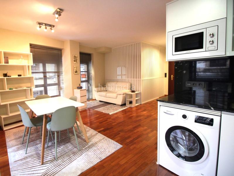 Foto aea2f21a-3a78-4fc2-b034-f8abe0834ac0. Alquiler piso apartamento apara estrenar en Centro Gijón