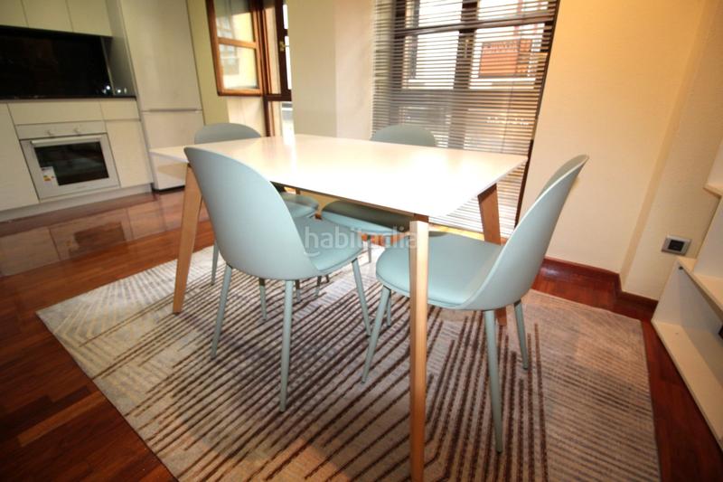 Foto e1561916-4202-4a41-a802-294eb74d0f7b. Alquiler piso apartamento apara estrenar en Centro Gijón