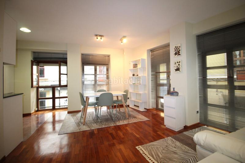 Foto f0896ef3-4648-4bd9-96fd-c04119d8aec6. Alquiler piso apartamento apara estrenar en Centro Gijón