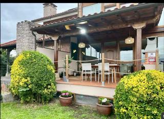 Affitto Casa  Gijón - camino del cerro. Chalet somio de octubre a junio