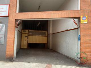 Autoparkplatz in Gijón - pq severo ochoa. Plaza de garaje en venta en parking severo ochoa