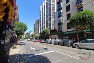 Pis a Gijón - avda. portugal 21. Venta de piso exterior en gijón, zona laviada