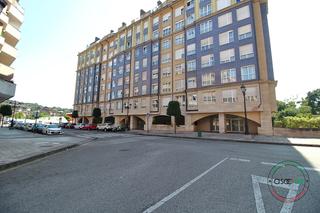 Appartamento in Oviedo - navia 5. Venta vivienda barrio la florida
