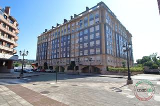 Appartement à Oviedo - cl navia 5. Venta de piso con plaza de garaje y opcion a una segunda plaza d