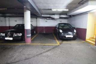 Miete Autoparkplatz in Gijón - canga arguelles 6. Alquiler de plaza de garaje en el barrio de la arena