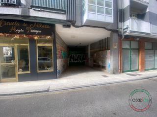 Aparcament cotxe  Gijón - cl principe 11. Plaza de garaje en venta en el centro de gijon