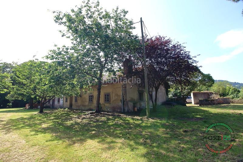 Foto 122565a9-6553-421f-8c41-1fb553132354. Casa propiedad singular y exclusiva en Cabueñes Gijón