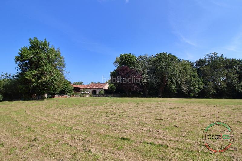 Foto a245ceee-9a56-4d45-ac4a-1c8c5e827602. Casa propiedad singular y exclusiva en Cabueñes Gijón
