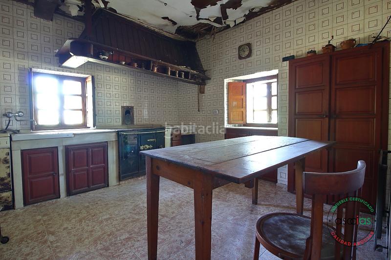 Foto cc7a6f96-ecb2-4300-b683-48e32d28961b. Casa propiedad singular y exclusiva en Cabueñes Gijón