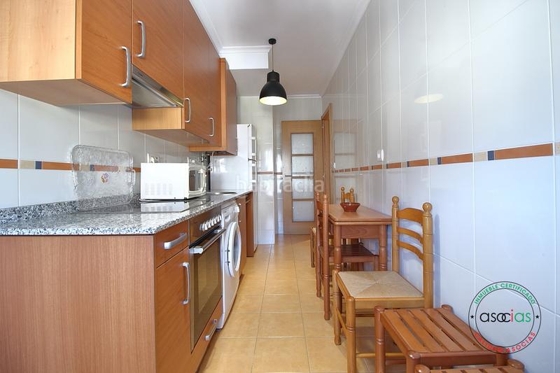 Foto 36a9b452-07d2-4ff6-984c-4c5d409e517a. Piso venta piso en luanco. dos dormitorios, dos baños. garaje y trastero. playa. amueblado. moderno. en Gozón
