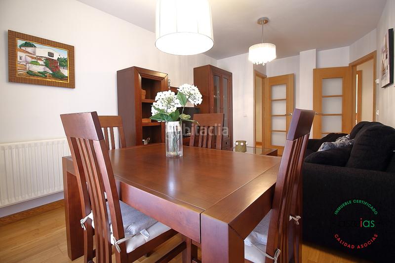 Foto 42caa6b2-9e60-47c7-b651-d1faa1920d98. Piso venta piso en luanco. dos dormitorios, dos baños. garaje y trastero. playa. amueblado. moderno. en Gozón