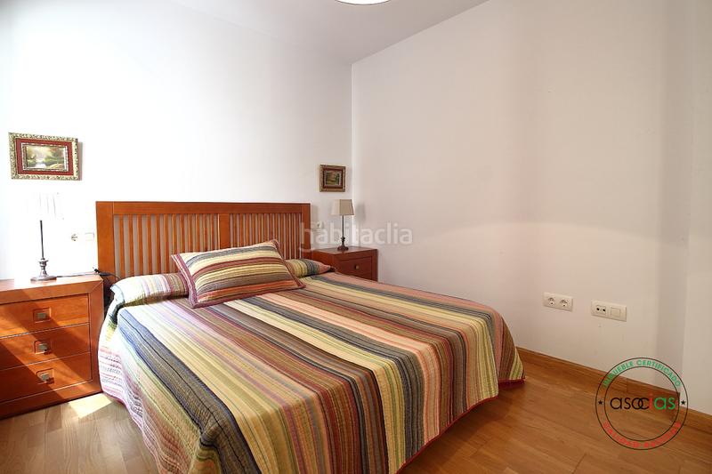 Foto 4a4cab41-5ee3-437e-94e1-d32d68e79301. Piso venta piso en luanco. dos dormitorios, dos baños. garaje y trastero. playa. amueblado. moderno. en Gozón