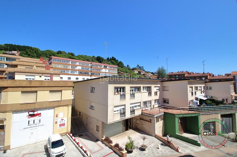 Foto 56ebe627-f57d-4243-92ed-123df165dd44. Piso venta piso en luanco. dos dormitorios, dos baños. garaje y trastero. playa. amueblado. moderno. en Gozón