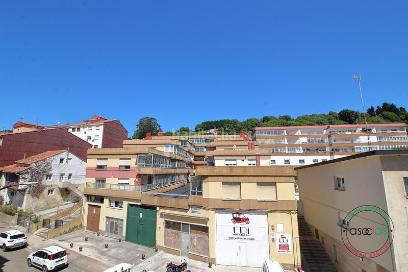 Foto a69fb89e-501c-408d-b352-907e20ed09cb. Piso venta piso en luanco. dos dormitorios, dos baños. garaje y trastero. playa. amueblado. moderno. en Gozón