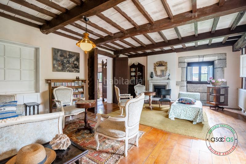 Foto 10b4d73d-bfc1-4a80-98d8-dfc6a0299c01. Casa amb calefacció aparcament a Posada-Barro Llanes