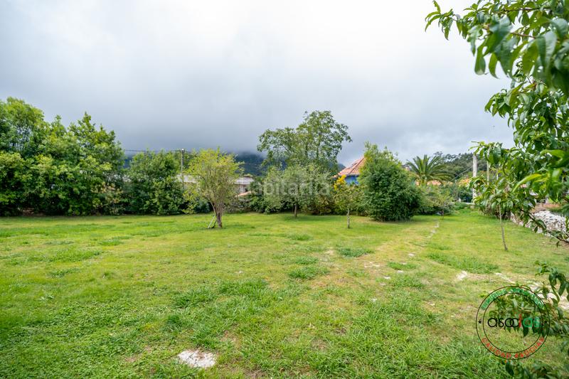 Foto 12961d14-bda7-433c-b31a-21d78ca37be9. Casa amb calefacció aparcament a Posada-Barro Llanes