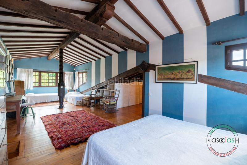 Foto 139c461a-2a0b-445e-b2cf-62d1242f030e. Casa amb calefacció aparcament a Posada-Barro Llanes