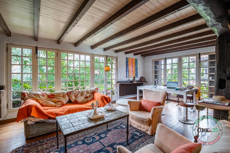 Foto 1e86cc06-b18f-4739-bbda-4fcce82aedb5. Casa amb calefacció aparcament a Posada-Barro Llanes