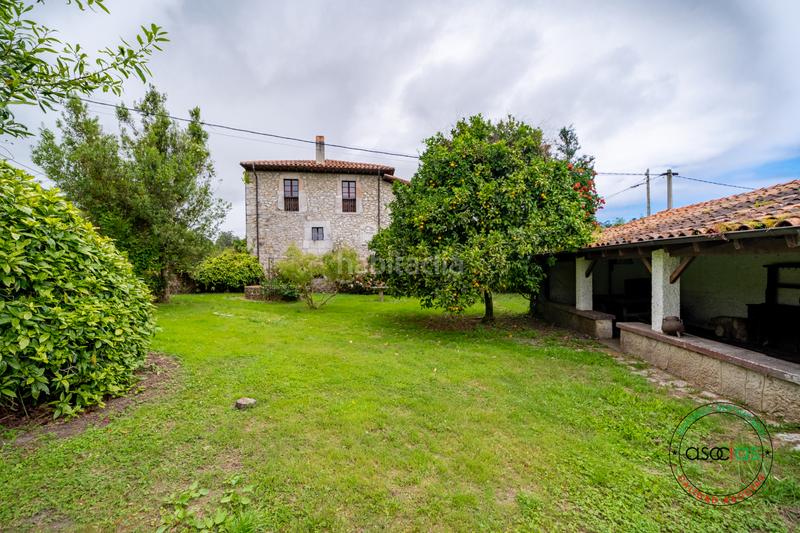 Foto 206bdfde-7f17-42e7-b51b-b575603dc195. Casa amb calefacció aparcament a Posada-Barro Llanes