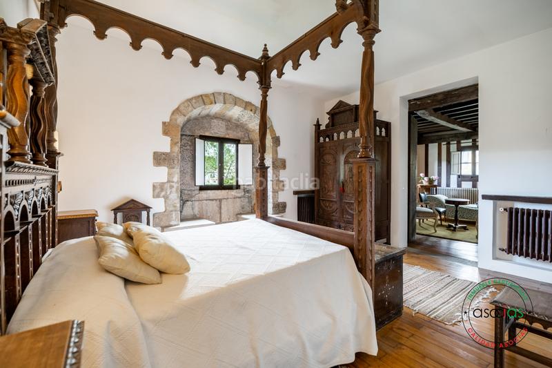 Foto 27528503-0545-46a4-9658-51be0f6ee3ae. Casa amb calefacció aparcament a Posada-Barro Llanes