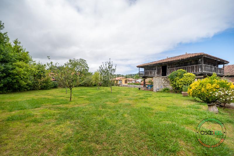 Foto 2d09f95e-1ede-4c1e-8bec-4010aa49037e. Casa amb calefacció aparcament a Posada-Barro Llanes