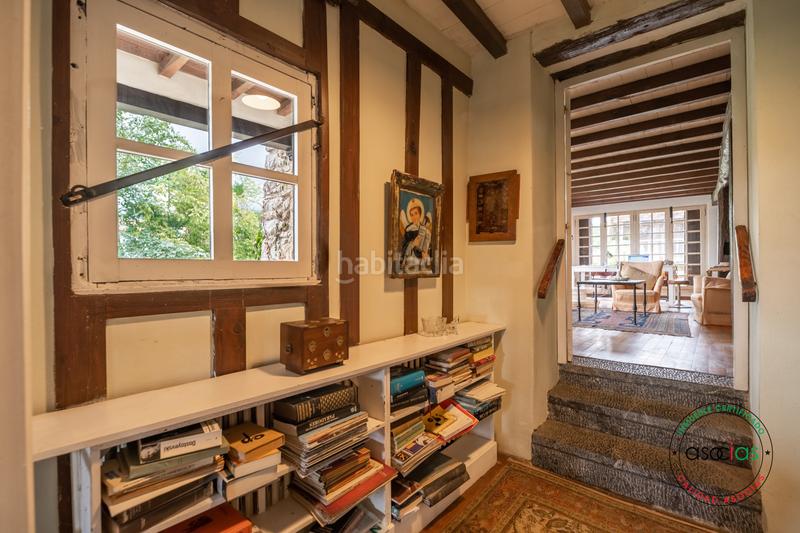 Foto 3187e9e0-7276-4e77-90bb-23f147af6722. Casa amb calefacció aparcament a Posada-Barro Llanes