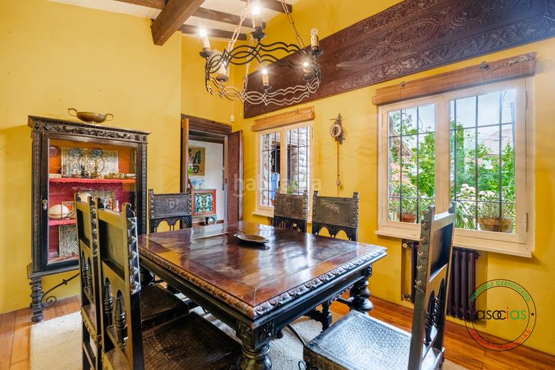 Foto 3c6ec92b-f697-46cb-ab3e-f68dc6b0ba4b. Casa amb calefacció aparcament a Posada-Barro Llanes